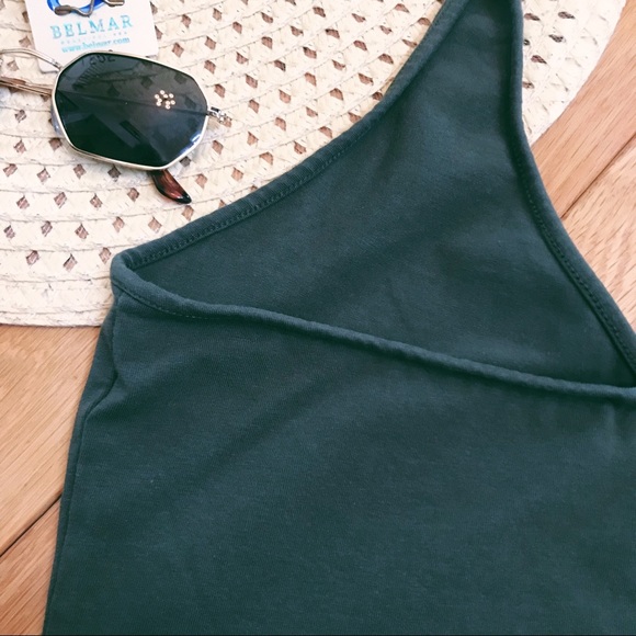 Halter Bodycon Dress - Picture 4 of 4